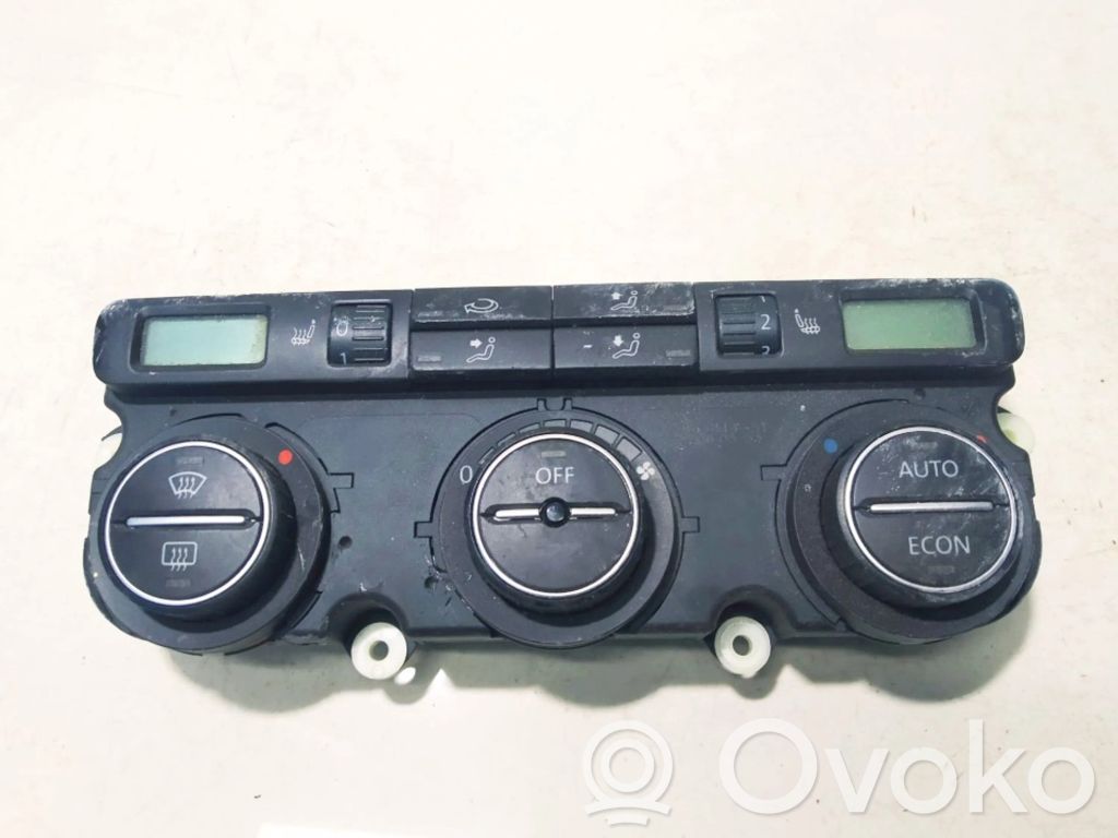 Volkswagen Golf V Centralina del climatizzatore