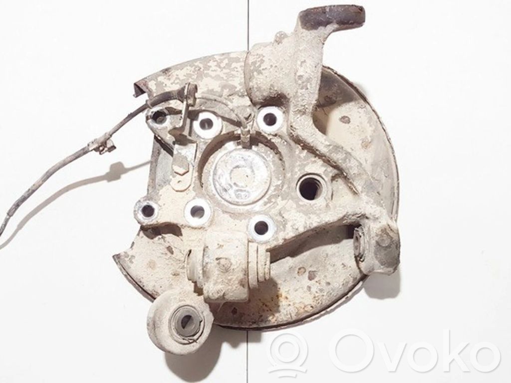 Volvo S80 Mozzo portante ruota posteriore (usato) 