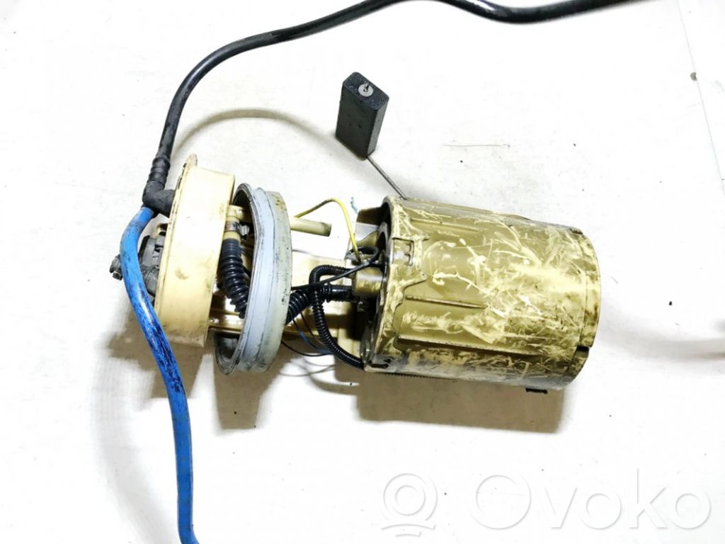 Volkswagen Touran I Pompa carburante immersa