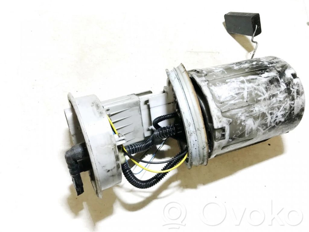 Skoda Superb B5 (3U) Pompa carburante immersa