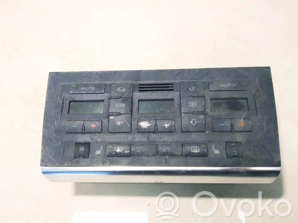 Unitate control climatizare   8E0820043A,8E0820043A
