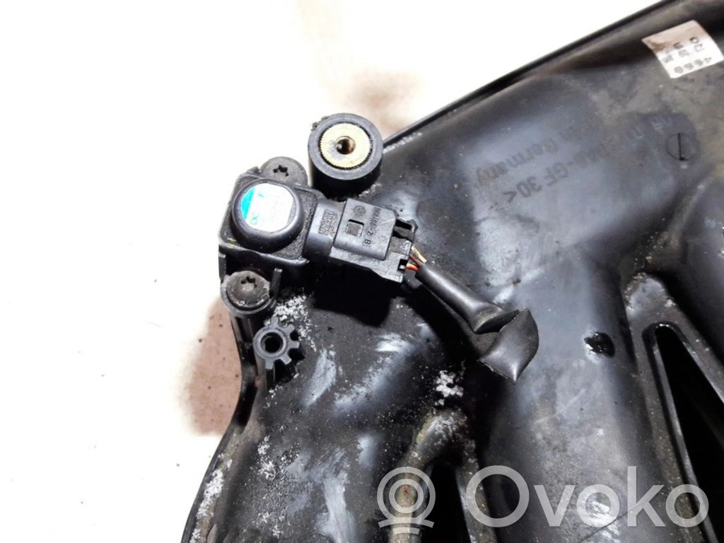 Mercedes-Benz C W203 Senzor presiune aer 