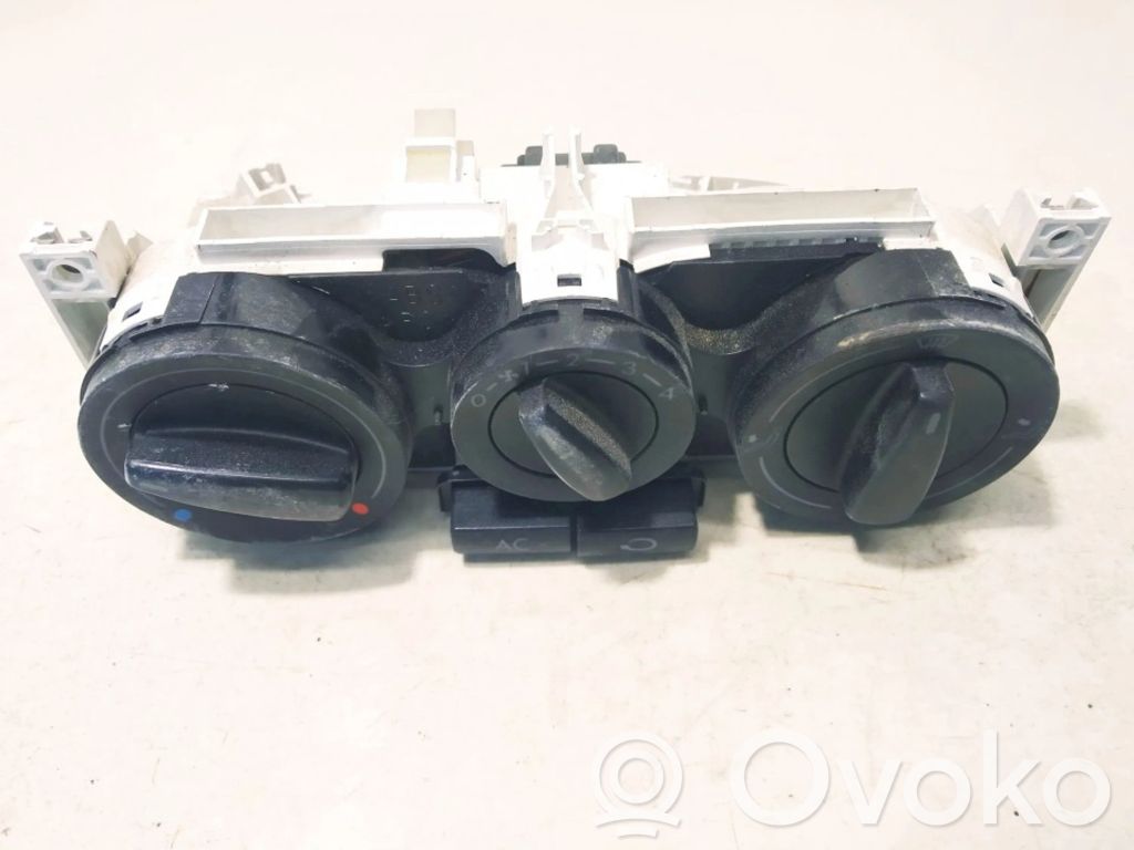 Volkswagen Polo III 6N 6N2 6NF Centralina del climatizzatore
