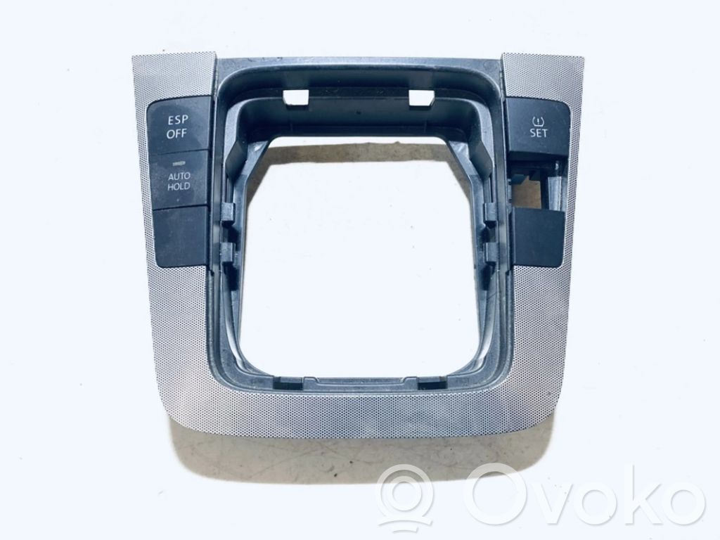 Volkswagen PASSAT B6 Interruptor ESP (programa de estabilidad) 