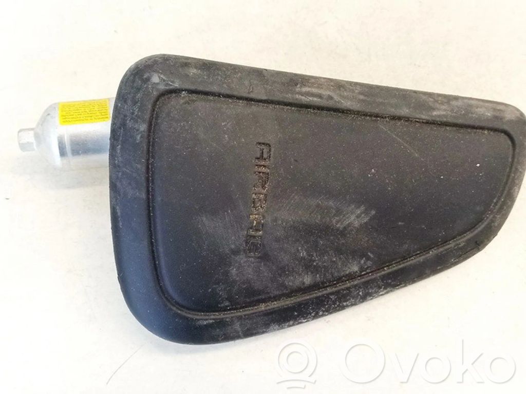 Opel Astra H Poduszka powietrzna Airbag fotela 