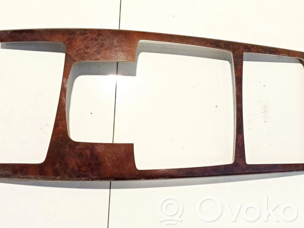 Audi A6 S6 C6 4F Altra parte interiore 