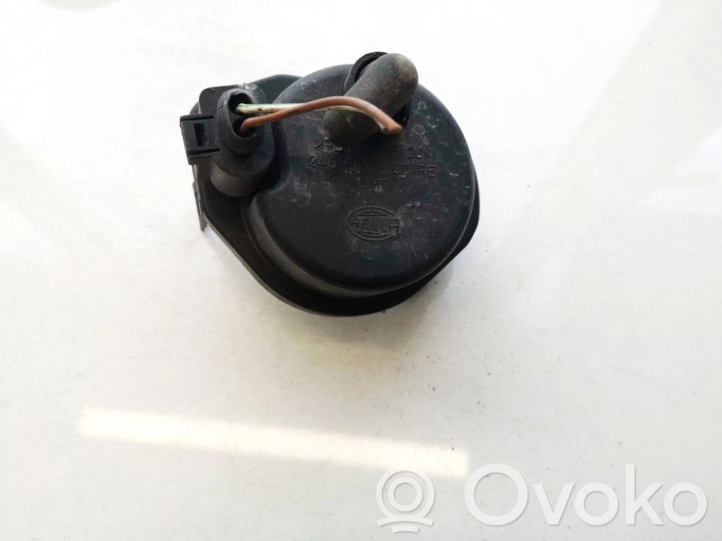 Audi A6 S6 C5 4B Osłona żarówki lampy przedniej 