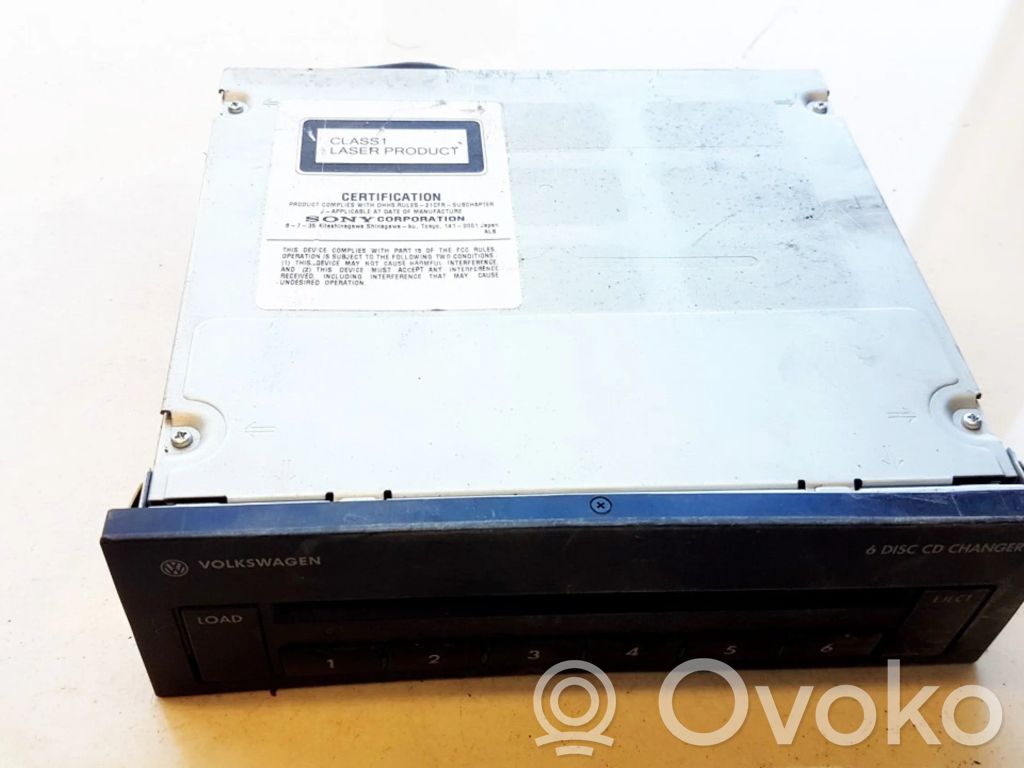 CD/DVD-vaihdin   3C0035110,3C0035110