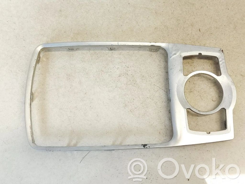 Audi A6 S6 C6 4F Ramka drążka zmiany biegów 