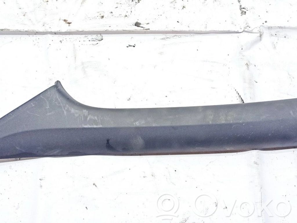 Opel Astra K Altra parte interiore 