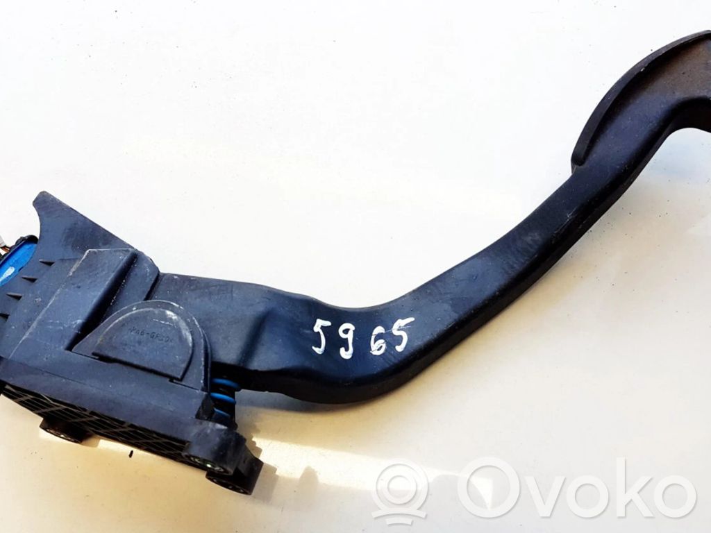 Fiat Idea Pedale dell’acceleratore 