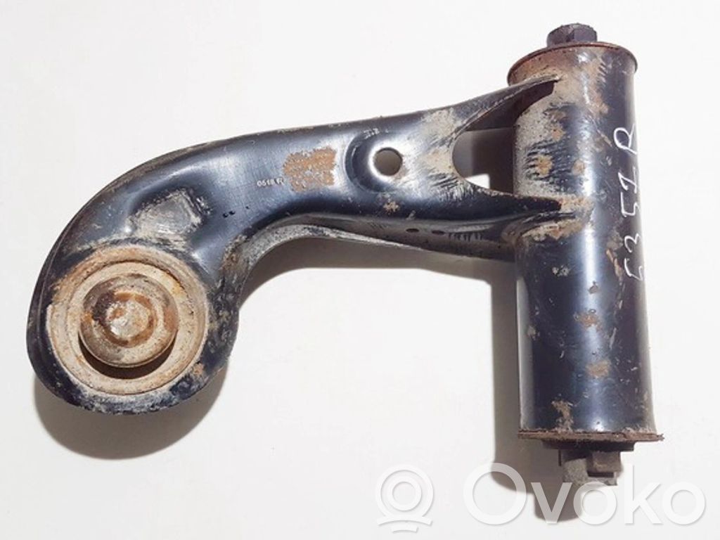 Mercedes-Benz C W202 Braccio di controllo sospensione anteriore inferiore/braccio oscillante 
