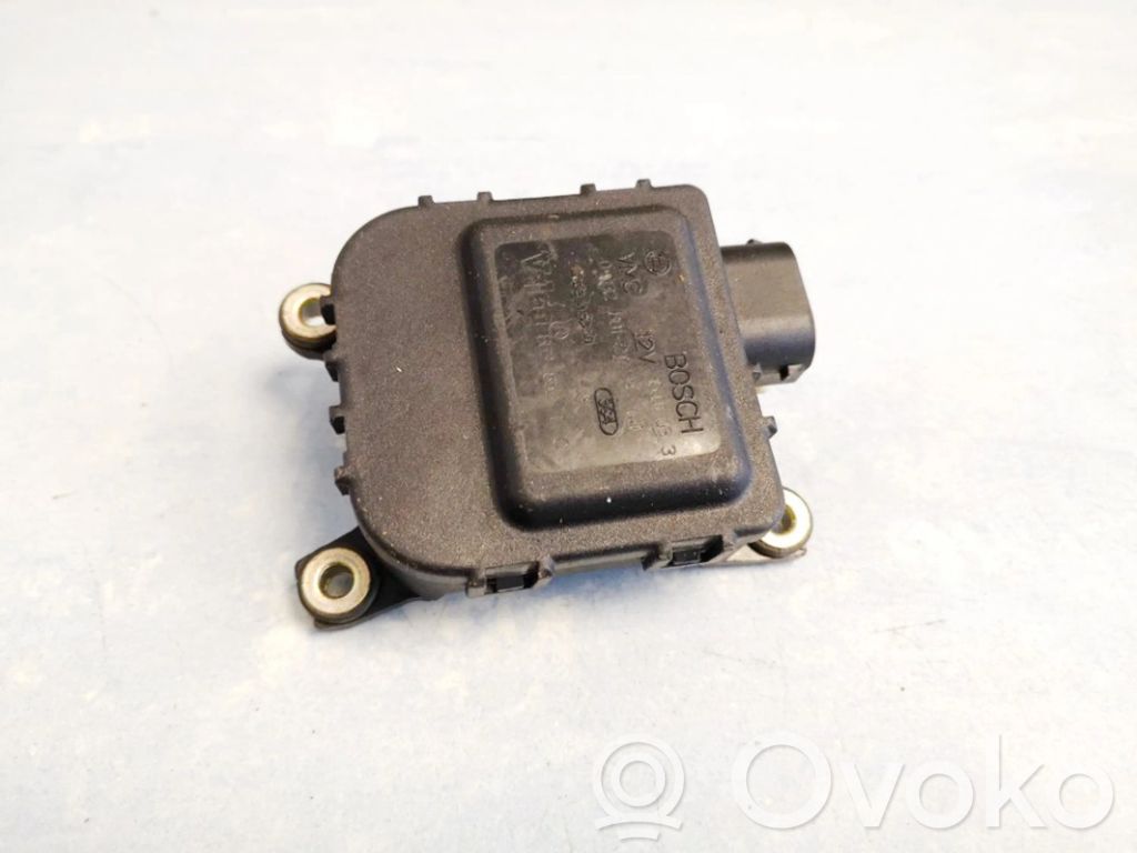 Citroen C5 Motorino attuatore aria 