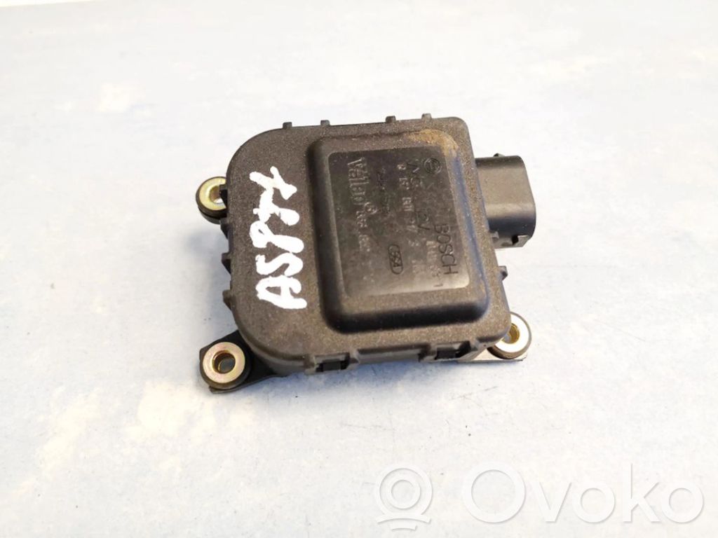 Citroen C5 Motorino attuatore aria 
