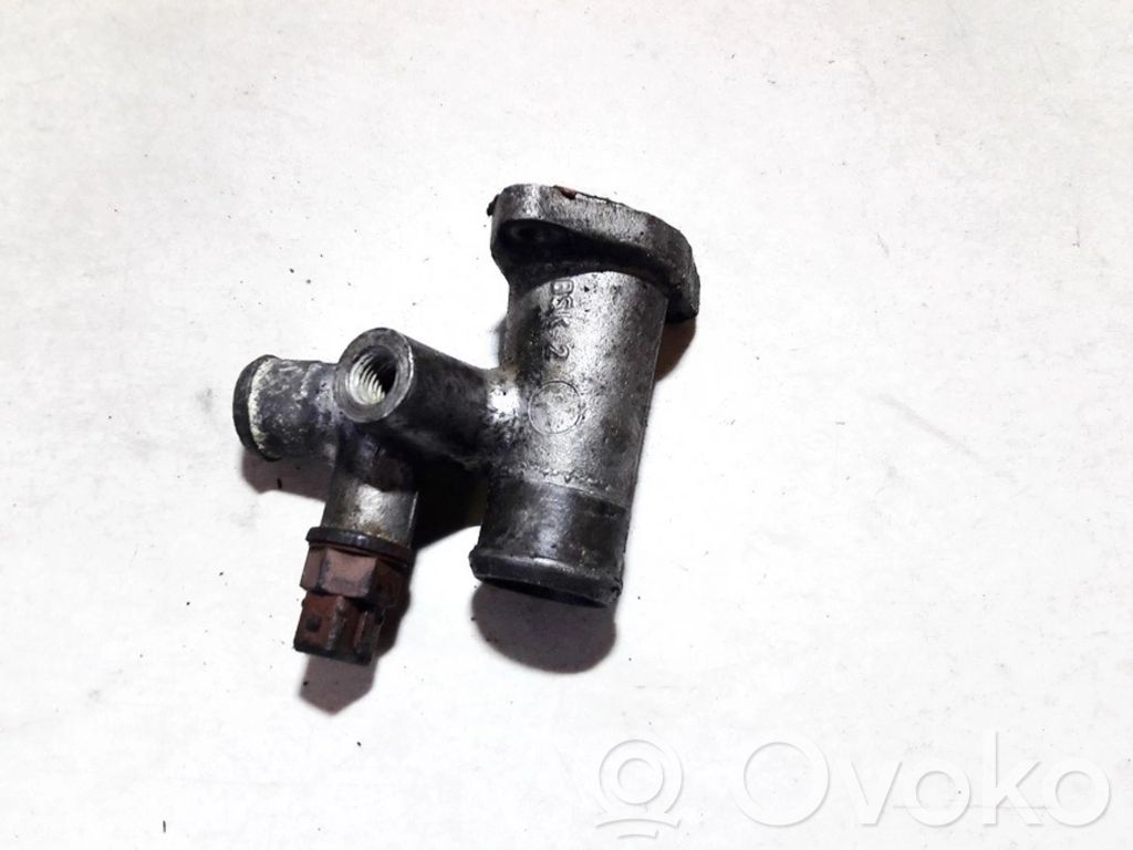 Rover 214 - 216 - 220 Tubo flessibile del liquido di raffreddamento del motore