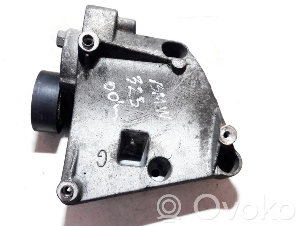 Halterung Lager Motor
