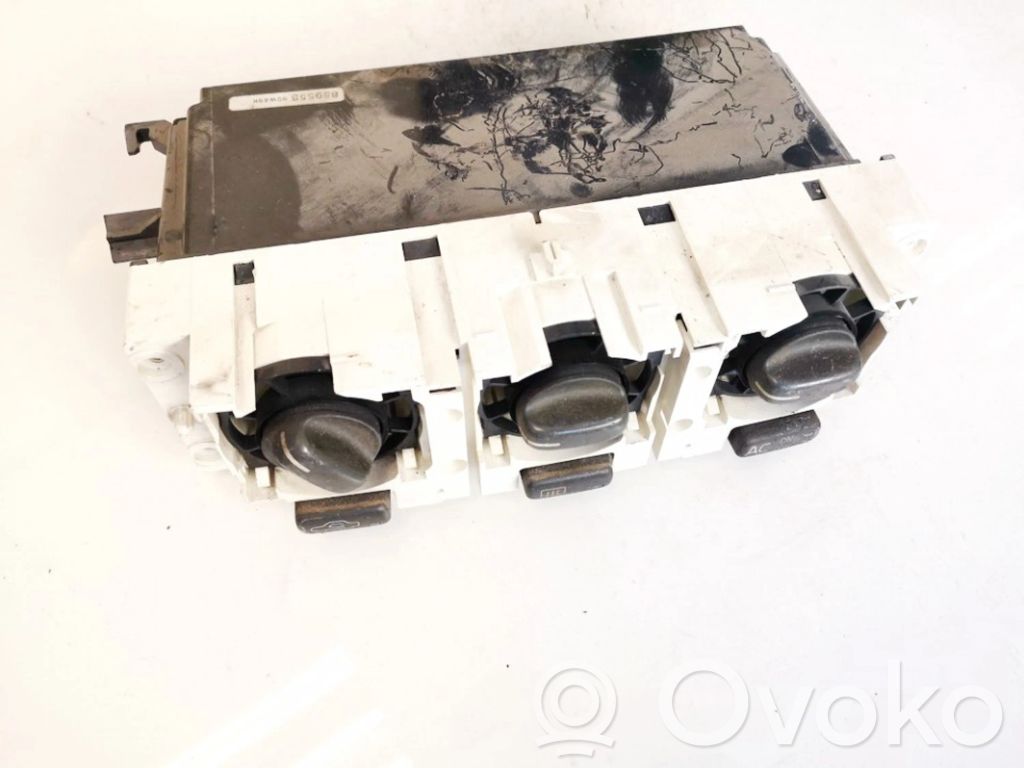 Volvo S40, V40 Centralina del climatizzatore 