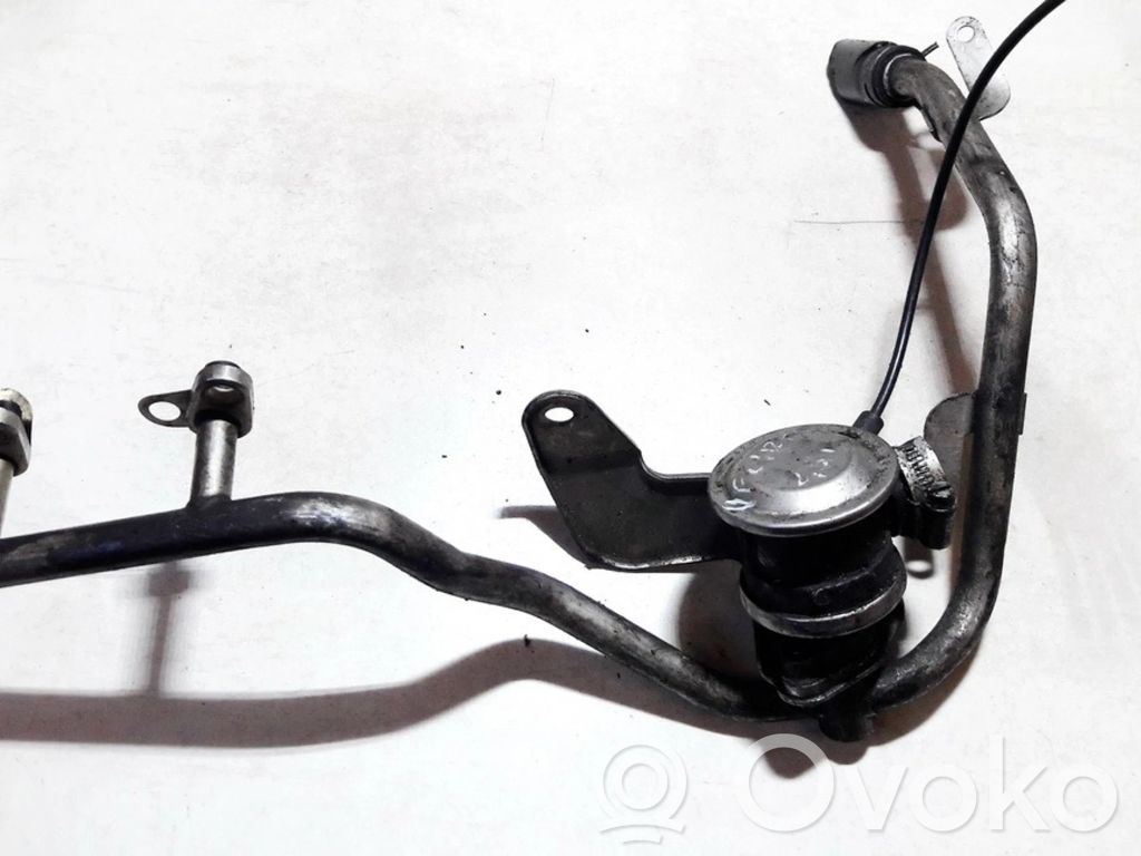Opel Sintra Supapă EGR 
