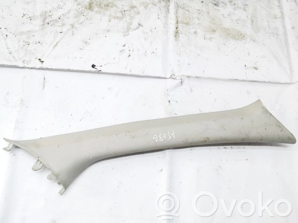 Subaru Outback Altra parte interiore 