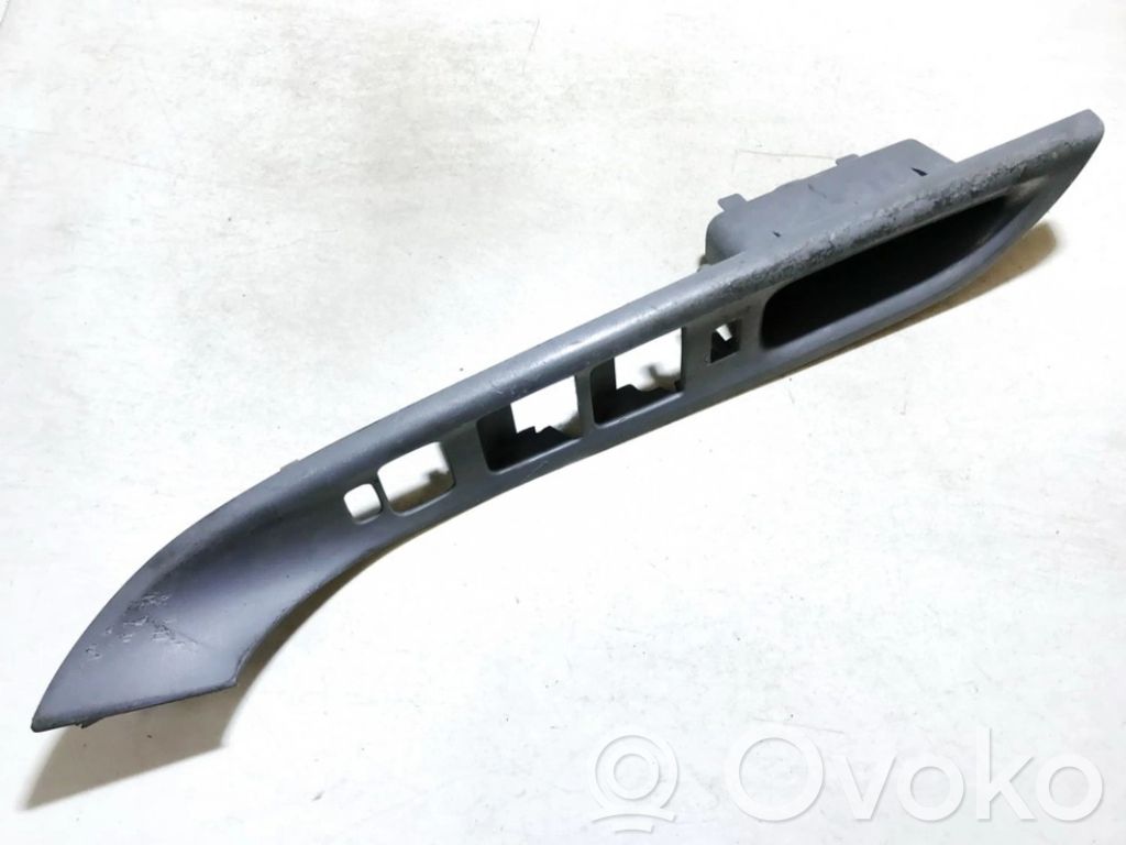 Mazda 6 Rivestimento pulsantiera finestrino della portiera anteriore
