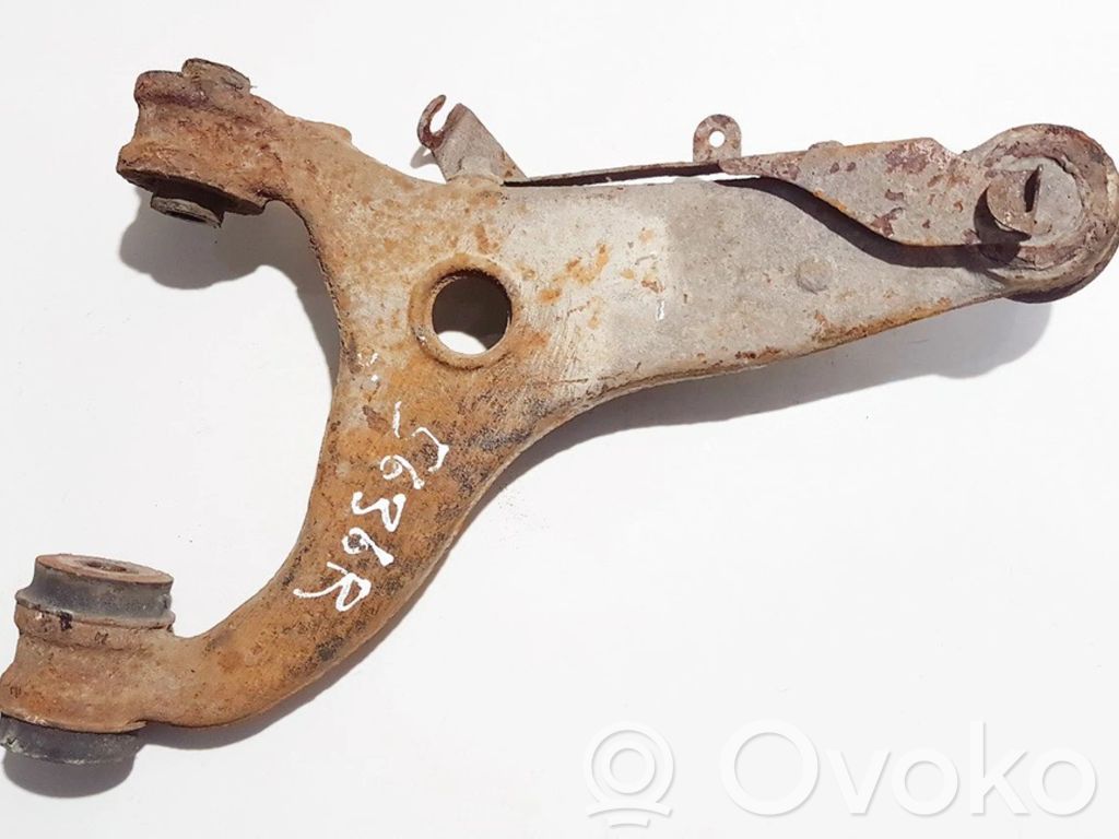 Querlenker Achsschenkel hinten   SD0139R4,SD0139R4