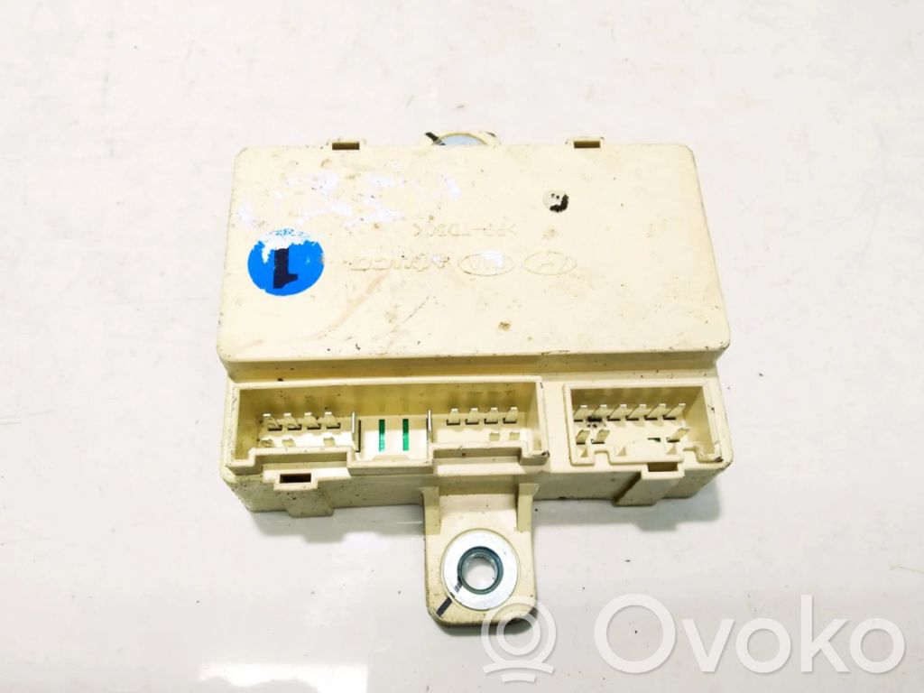 KIA Sportage Alte unități/module de control 