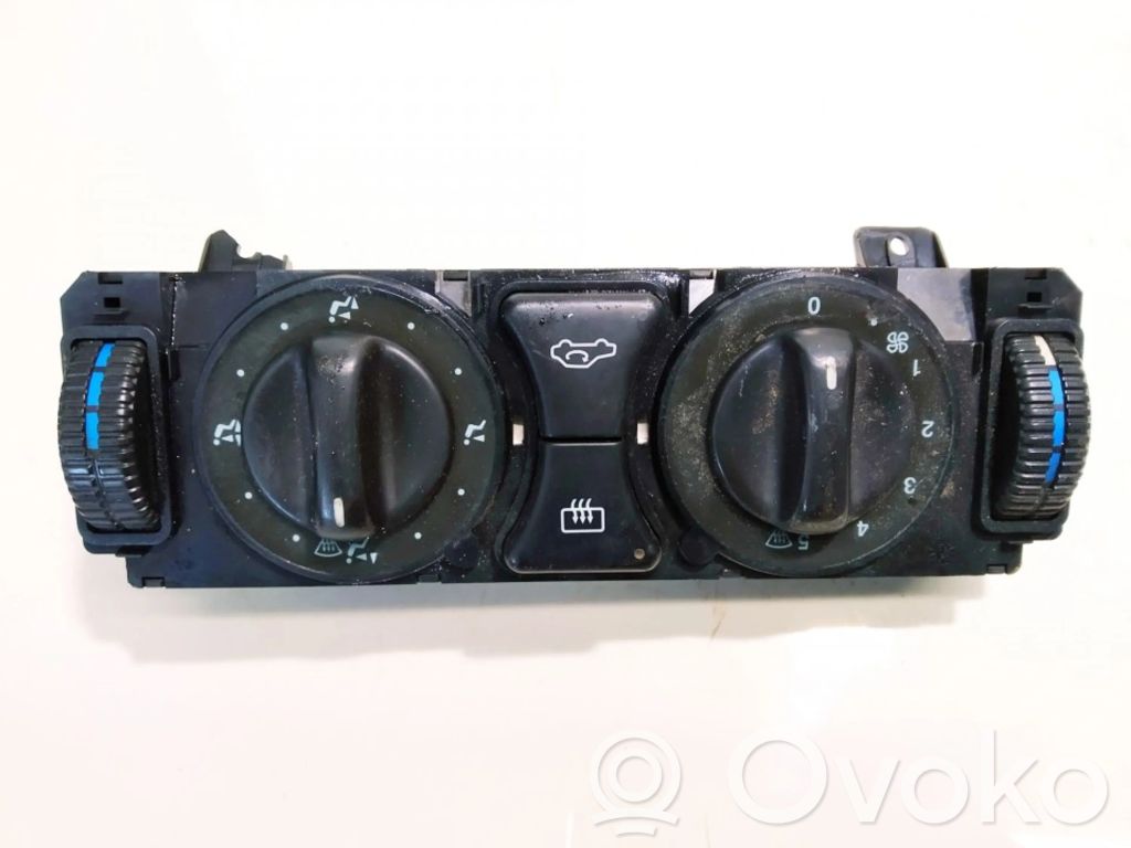 Panel klimatyzacji   2108300185,102696,102696,2108300185