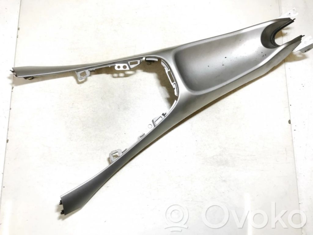 Toyota Auris 150 Altra parte interiore