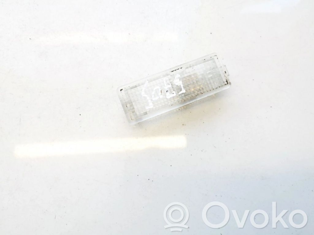 Otras luces interiores   160464,160464