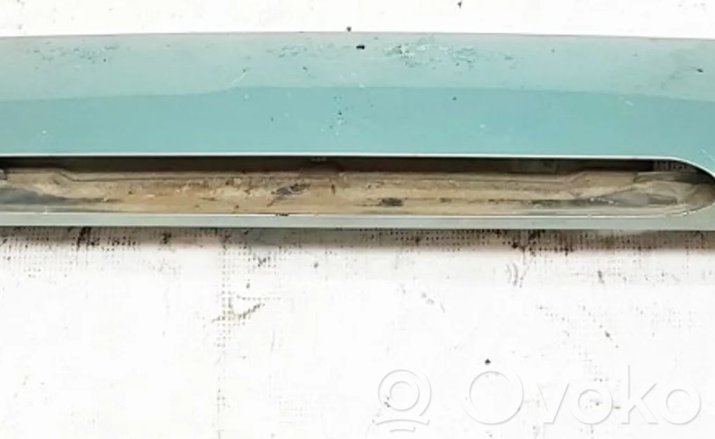 Citroen C5 Spoiler del portellone posteriore/bagagliaio