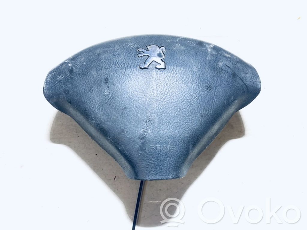 Peugeot 407 Airbag volan 
