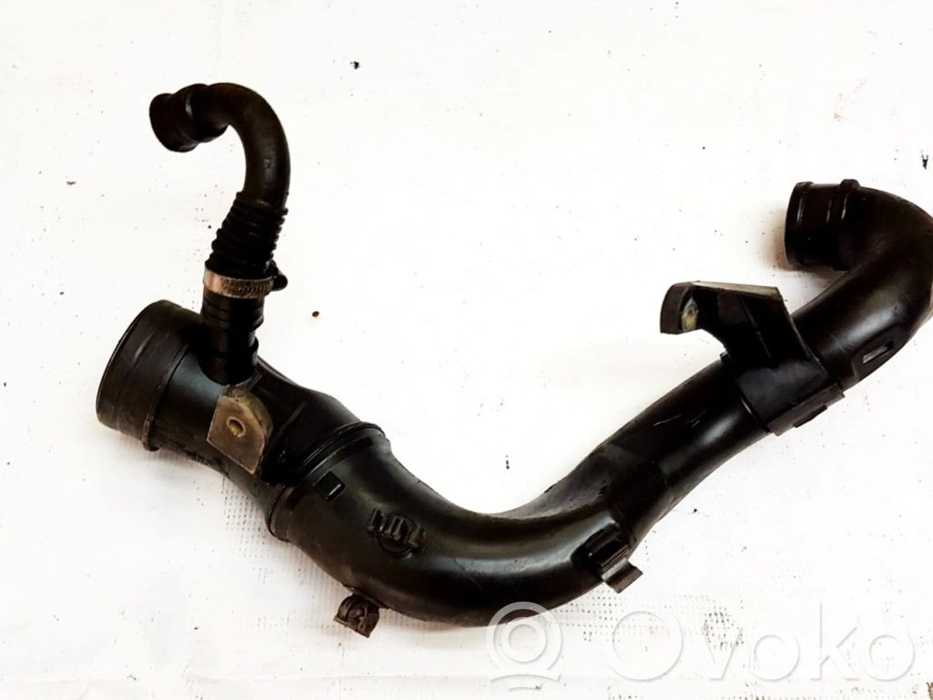 Volkswagen Golf IV Wąż / Rura intercoolera 