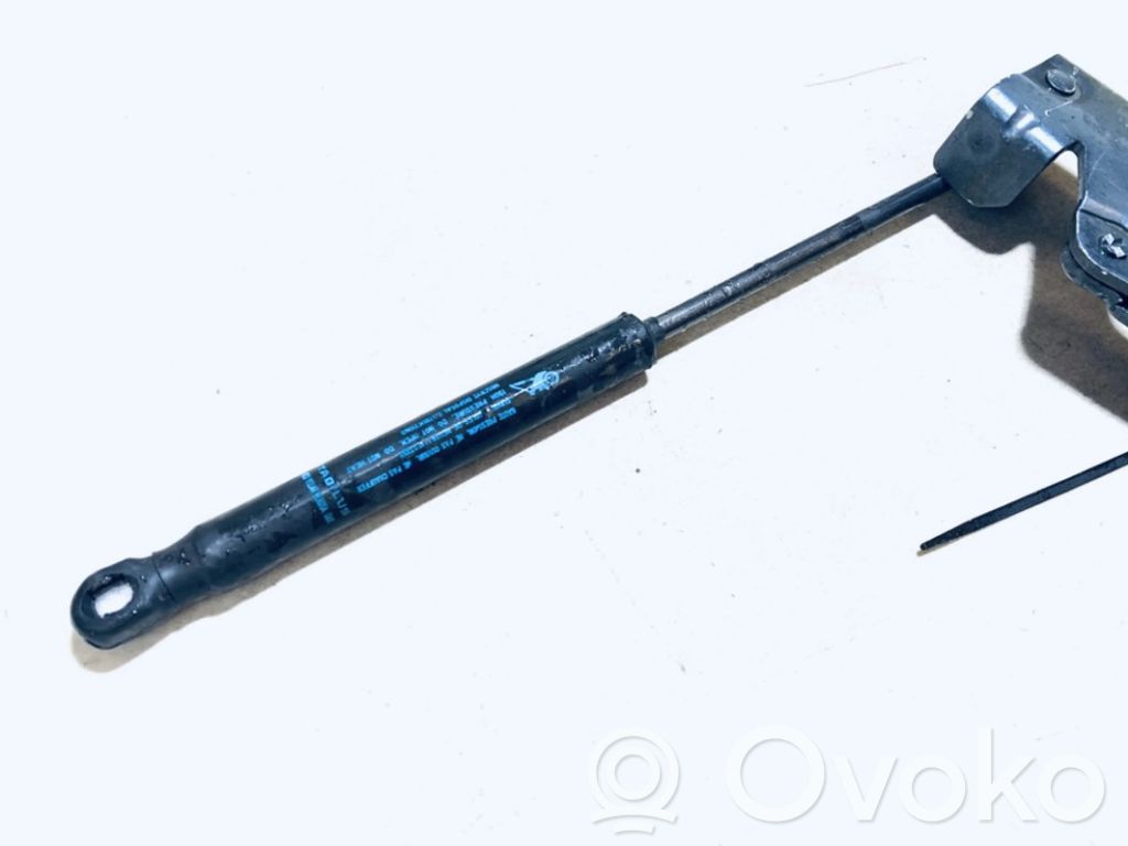 Peugeot 407 Ammortizzatore portellone posteriore/bagagliaio