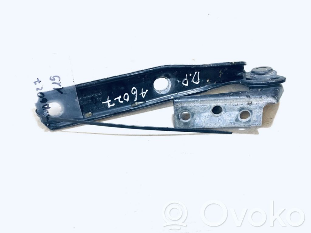 Cerniere del vano motore/cofano   8D0823302B,8D0823302B