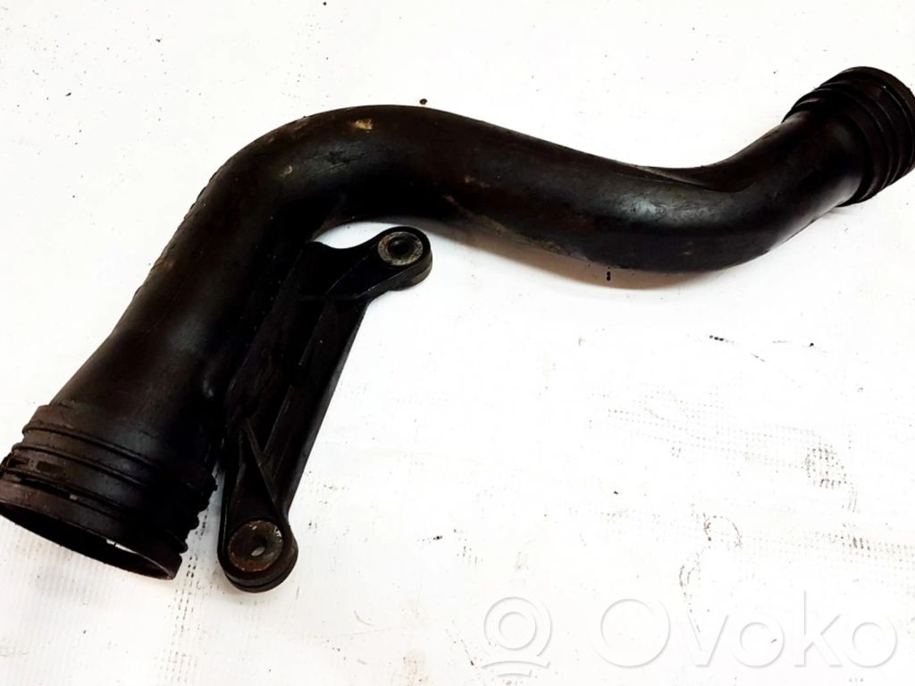 Seat Altea Tubo flessibile intercooler