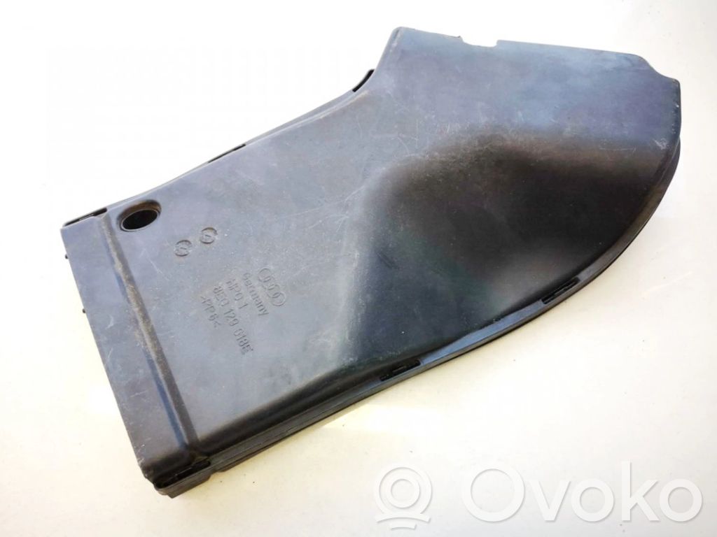 Audi A4 S4 B6 8E 8H Tubo di aspirazione dell’aria