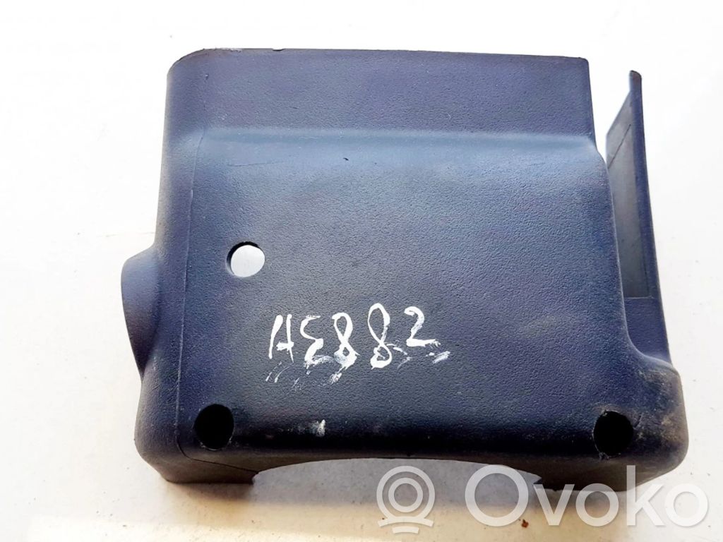 Elementy poszycia kolumny kierowniczej   57521,VT4249,57521,VT4249