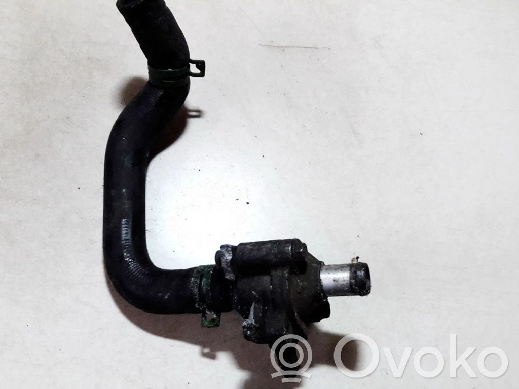 Renault Laguna II Moottorin vesijäähdytyksen putki/letku