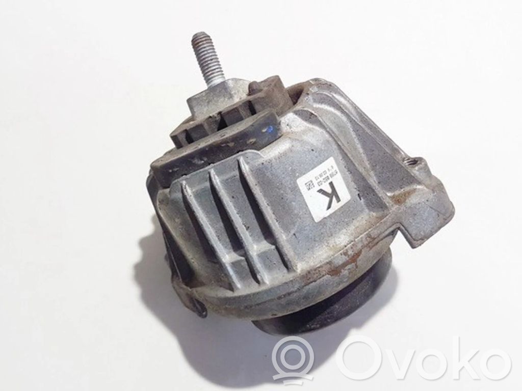 BMW X1 E84 Engine mount bracket 