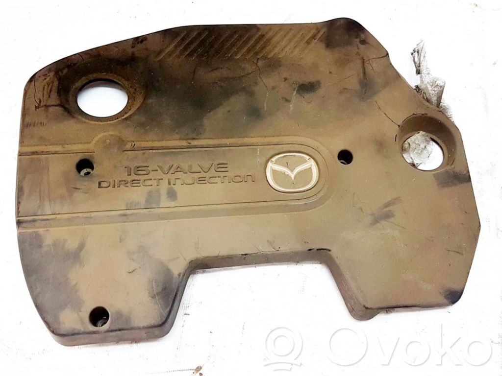 Moottorin koppa   RF5C10231,RF5C10231