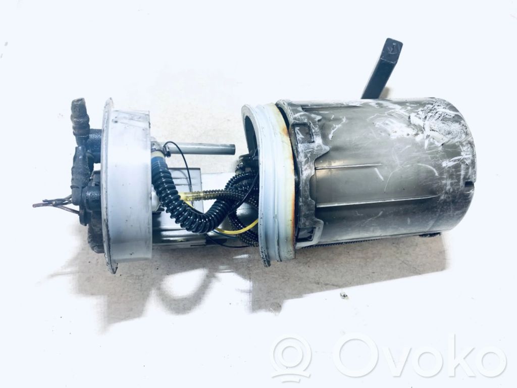 Volkswagen Sharan Pompa carburante immersa