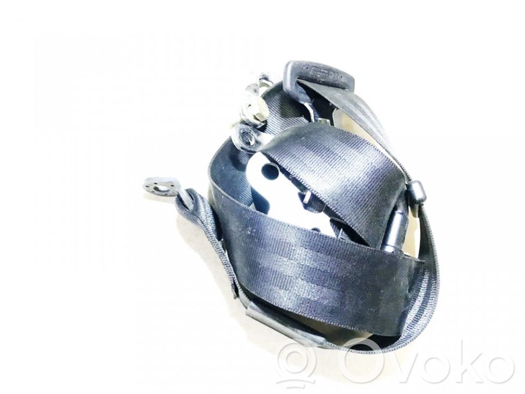 Cinturón delantero   8N8857705G,8N8857705G