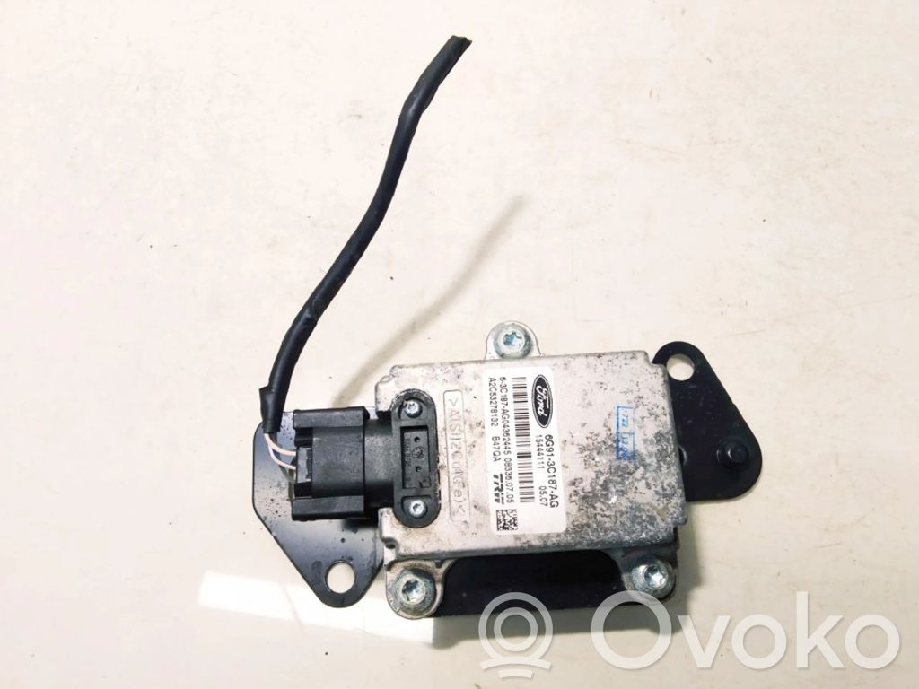 Ford Mondeo MK IV Senzor de accelerație ESP