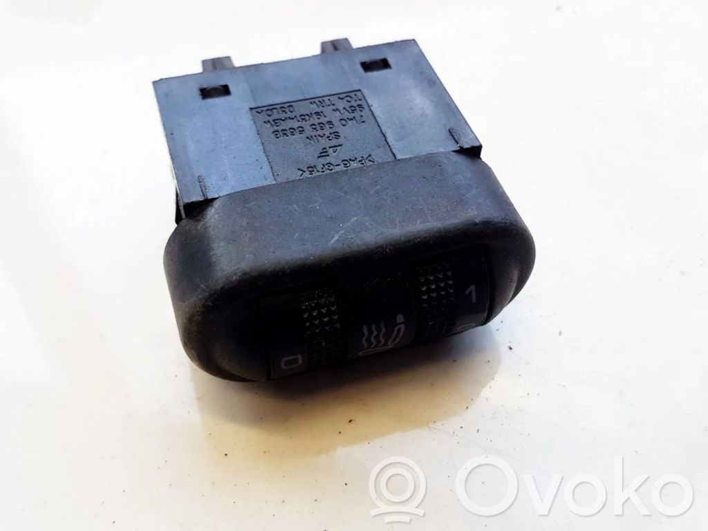 Interrupteur de siège chauffant   7M0963563B,95VW19K314ABW,7M0963563B,95VW19K314ABW