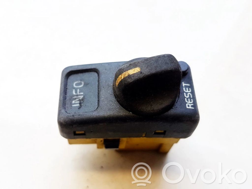 Volvo S70  V70  V70 XC Altri interruttori/pulsanti/cambi 