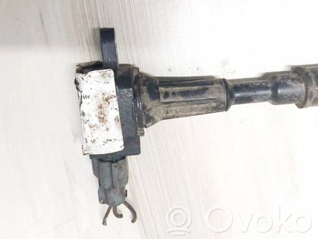 Mazda 3 I Bobina di accensione ad alta tensione