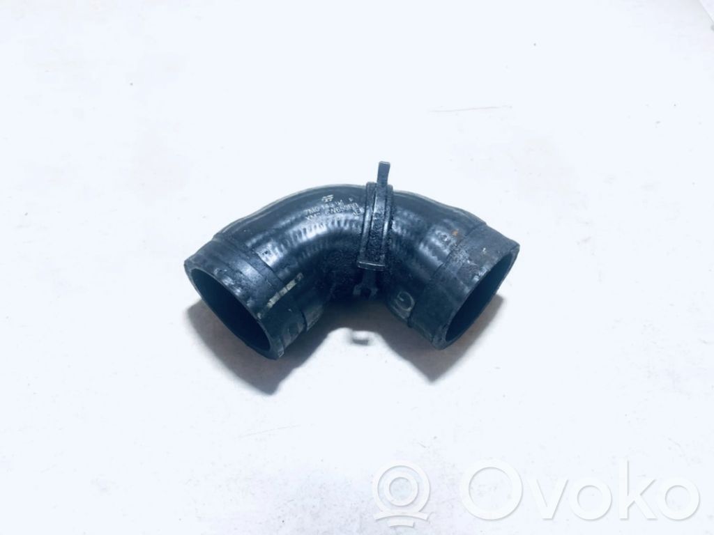 Seat Alhambra (Mk1) Välijäähdyttimen letku 