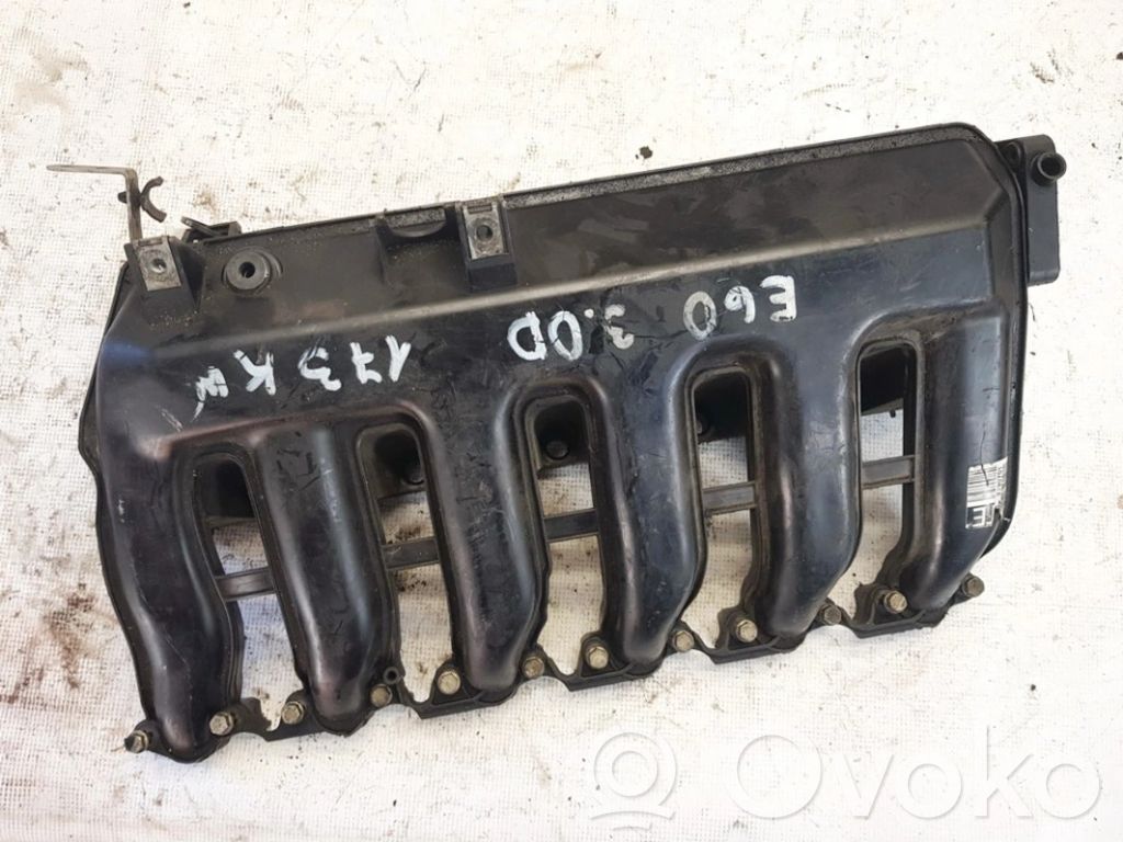 Colector de admisión   7790701,7790701