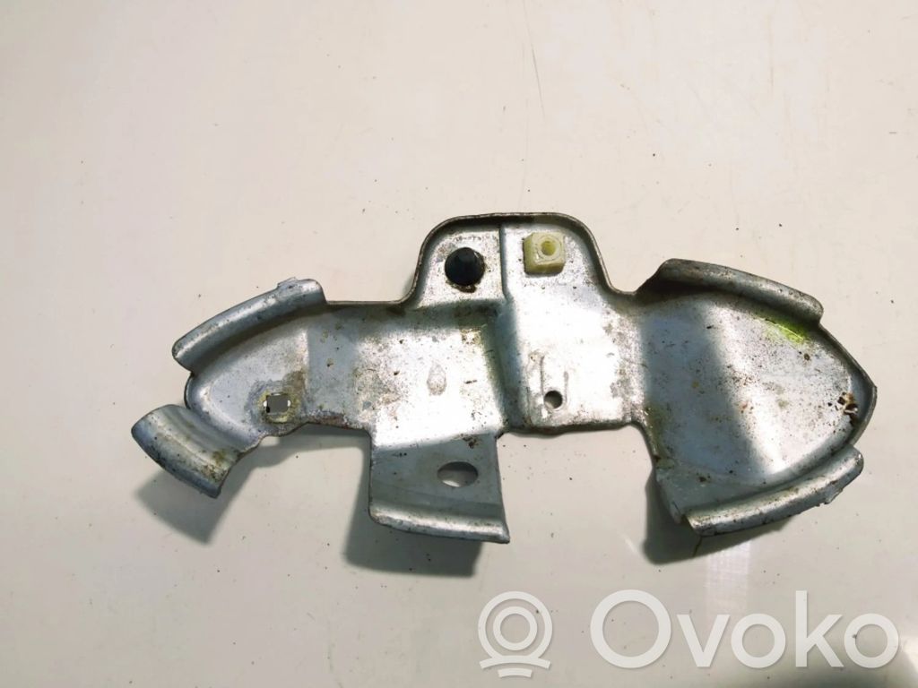 Citroen C5 Muu ulkopuolen osa 