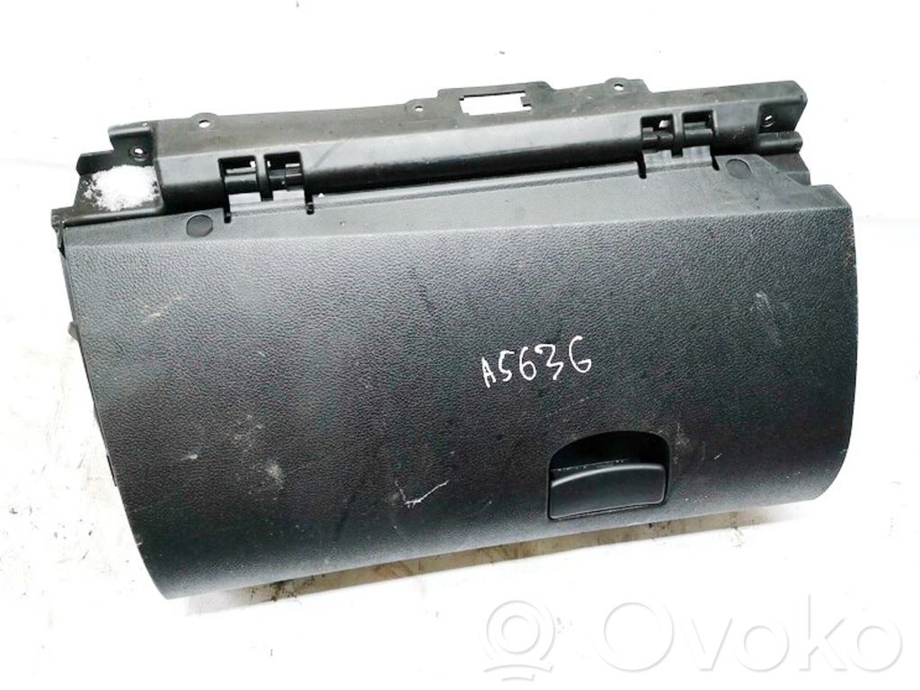 Subaru Outback Vano portaoggetti 